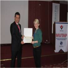 Mutap II Proje Eğitimi