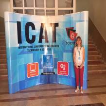 ICAT2016,KONYA1